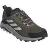 imageadidas Womens Terrex Anylander HikingOlive StrataDash GreyNight Cargo