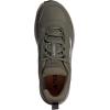 imageadidas Womens Terrex Anylander HikingOlive StrataSilver DawnAmber Tint