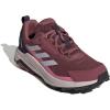 imageadidas Womens Terrex Anylander HikingQuiet CrimsonSilver DawnPink Fusion