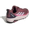 imageadidas Womens Terrex Anylander HikingQuiet CrimsonSilver DawnPink Fusion