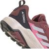 imageadidas Womens Terrex Anylander HikingQuiet CrimsonSilver DawnPink Fusion