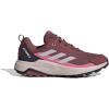 imageadidas Womens Terrex Anylander HikingQuiet CrimsonSilver DawnPink Fusion