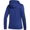 imageadidas unisexadult HoodieTeam Royal Bluemedium Grey Heathersolid Grey