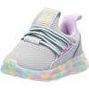Grey/Semi Flash Aqua/Bliss Lilac Grey/Semi Flash Aqua/Bliss Lilac