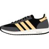 imageadidas Mens Run 72 ShoesBlackOrange TintGrey