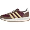 Maroon/Powder Yellow/Earth Strata Maroon/Powder Yellow/Earth Strata