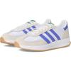 White/Semi Cobalt Blue/White White/Semi Cobalt Blue/White