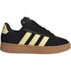 Core Black/Almost Yellow/Gum Core Black/Almost Yellow/Gum