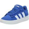 Team Royal Blue/White/Off White Team Royal Blue/White/Off White