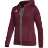 Team Collegiate Burgundy-medium Grey Heather-solid Grey Team Collegiate Burgundy-medium Grey Heather-solid Grey