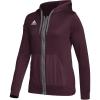 Team Maroon-medium Grey Heather-solid Grey Team Maroon-medium Grey Heather-solid Grey