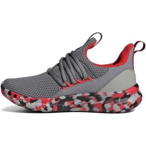 imageadidas Baby Lite Racer Adapt 70 SneakerGreySolar RedGrey