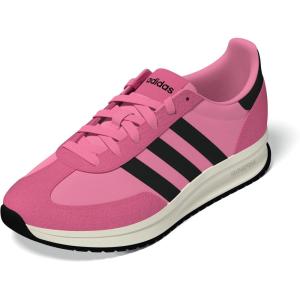 imageadidas Mens Run 72 ShoesBliss PinkBlackPink Fusion