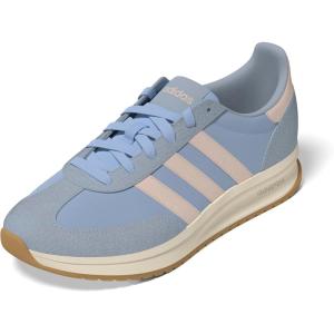 imageadidas Mens Run 72 ShoesBlueWonder QuartzWonder Blue