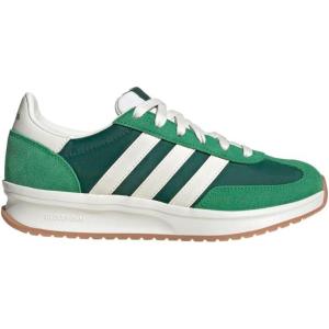 imageadidas Mens Run 72 ShoesCollegiate GreenOff WhiteGreen