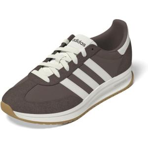 imageadidas Mens Run 72 ShoesEarth StrataOff WhiteGum
