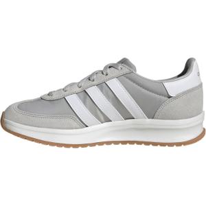 imageadidas Mens Run 72 ShoesGreyWhiteGrey