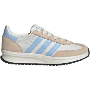 imageadidas Mens Run 72 ShoesOff WhiteBlueHalo Ivory