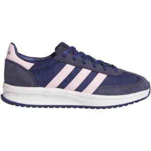 imageadidas Mens Run 72 ShoesWhiteBlackBlack