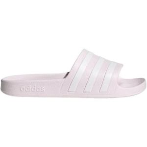 imageadidas Originals Womens Adilette SandalAlmost PinkWhiteAlmost Pink
