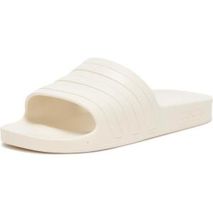 imageadidas Originals Womens Adilette SandalOff WhiteOff WhiteOff White