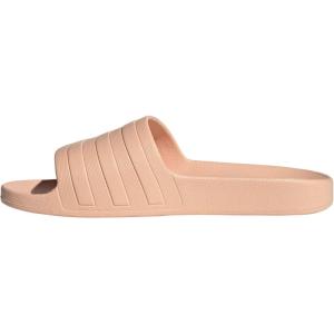 imageadidas Originals Womens Adilette SandalPowder CoralPowder CoralPowder Coral