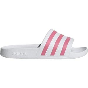 imageadidas Originals Womens Adilette SandalWhiteRose ToneWhite