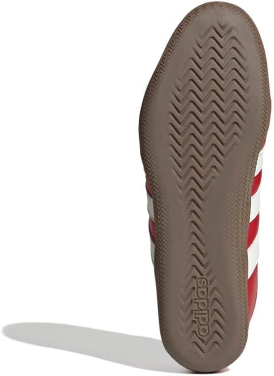 imageAdidas Womens Grand Court LoBetter ScarletOff WhiteGum