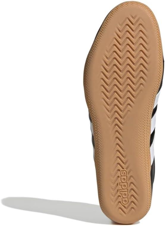 imageAdidas Womens Grand Court LoBlackWhiteGum