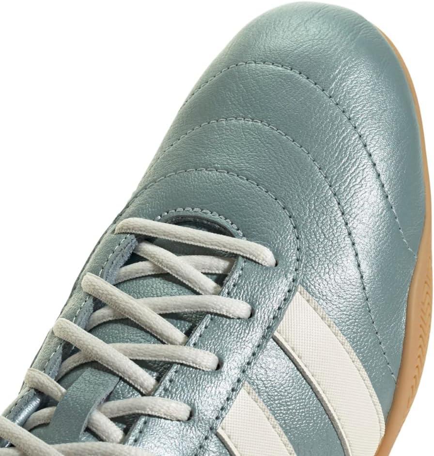 imageAdidas Womens Grand Court LoMagic Grey MetallicWhiteGum
