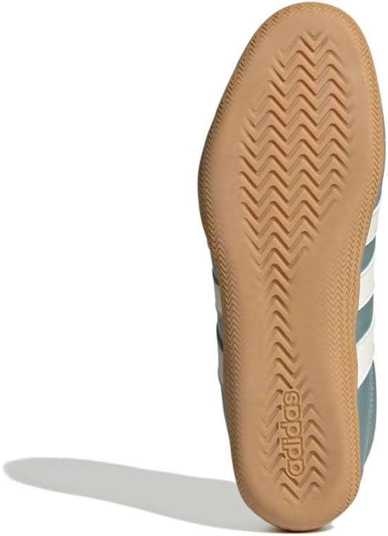 imageAdidas Womens Grand Court LoMagic Grey MetallicWhiteGum
