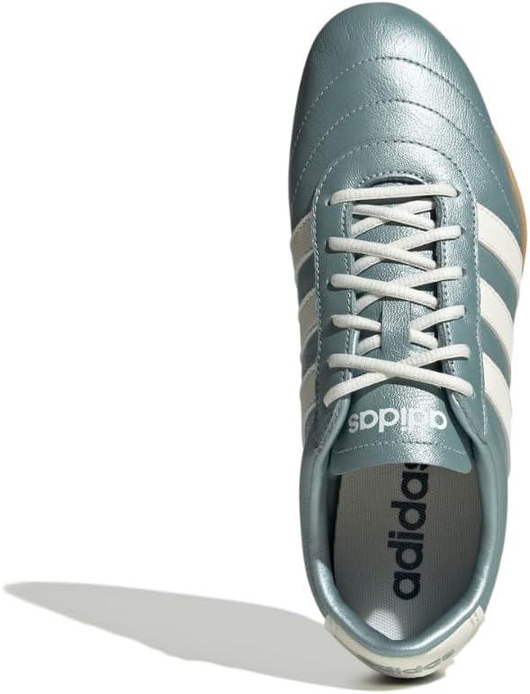 imageAdidas Womens Grand Court LoMagic Grey MetallicWhiteGum