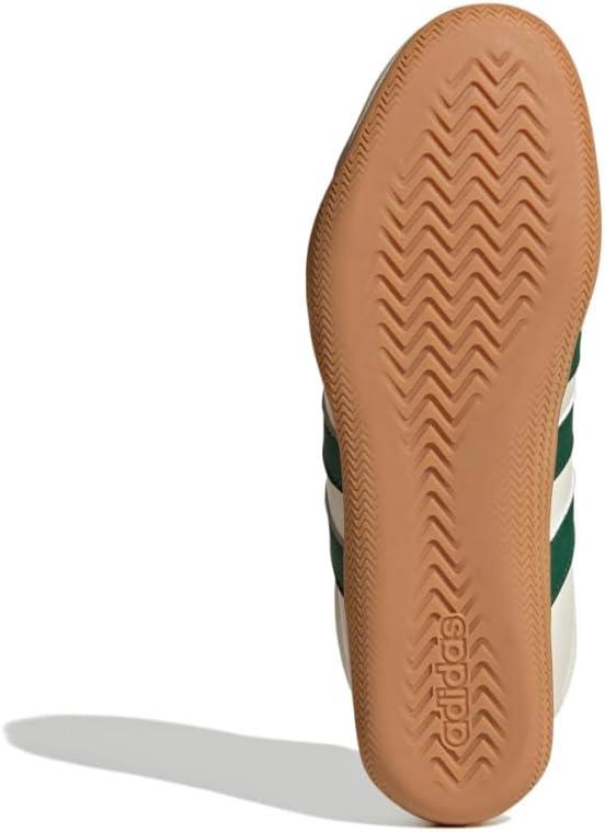 imageAdidas Womens Grand Court LoOff WhiteCollegiate GreenGum