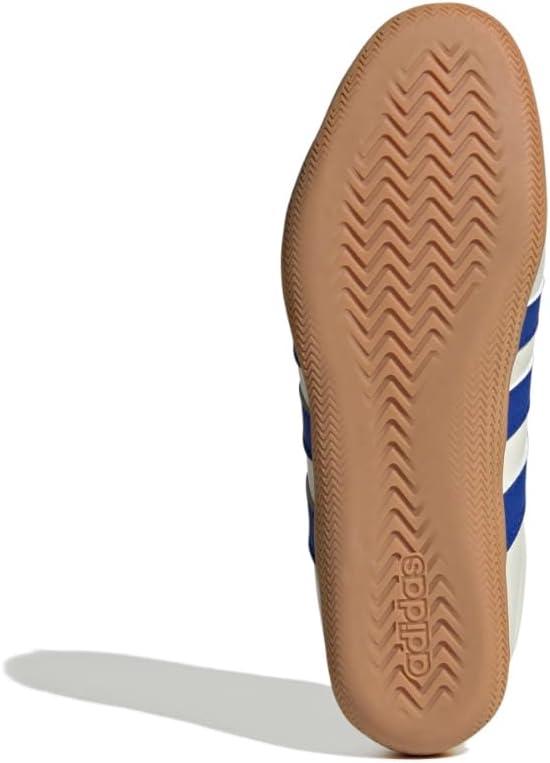 imageAdidas Womens Grand Court LoOff WhiteLucid BlueGum
