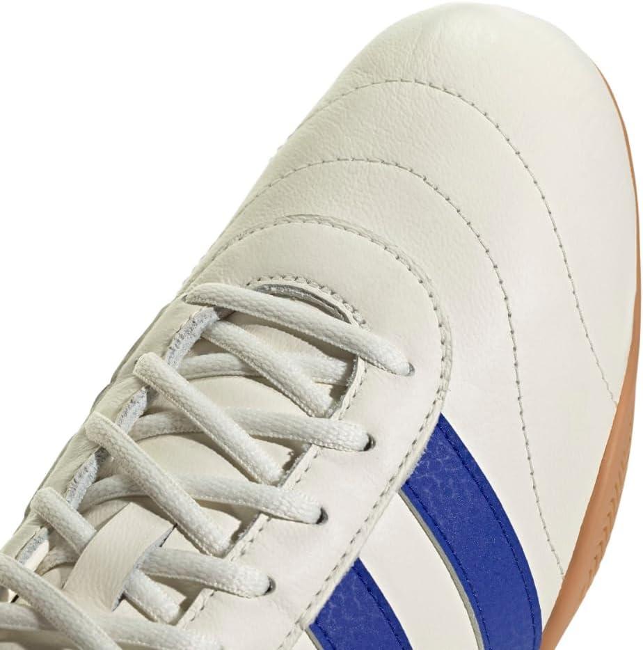 imageAdidas Womens Grand Court LoOff WhiteLucid BlueGum