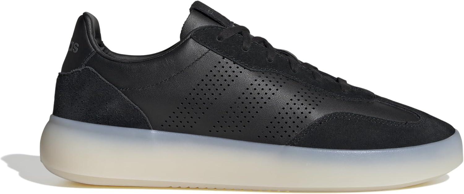 imageadidas Mens Barreda Decode ShoesBlackBlackCarbon