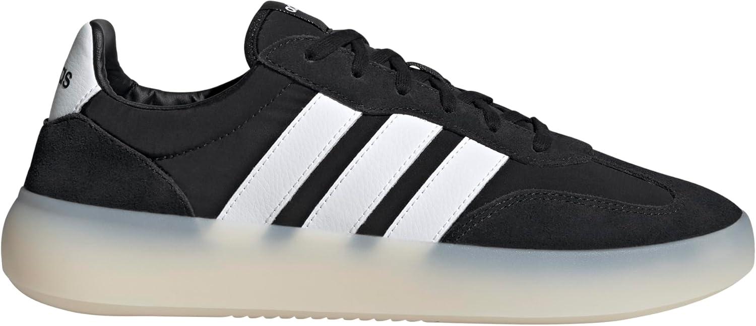 imageadidas Mens Barreda Decode ShoesBlackWhiteWhite