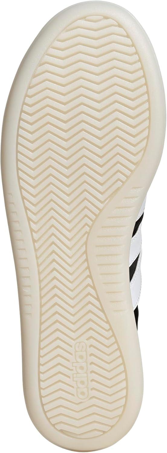 imageadidas Mens Barreda Decode ShoesBlackWhiteWhite
