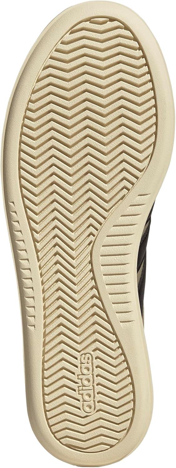 imageadidas Mens Barreda Decode ShoesBlanch CargoCore BlackPutty Beige