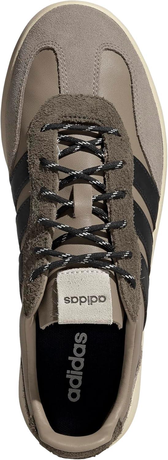 imageadidas Mens Barreda Decode ShoesBlanch CargoCore BlackPutty Beige