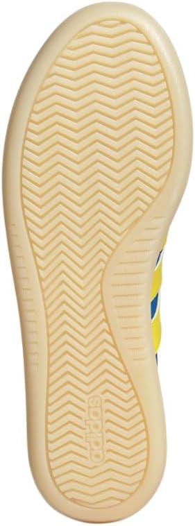 imageadidas Mens Barreda Decode ShoesBright RoyalYellowTeam Royal Blue