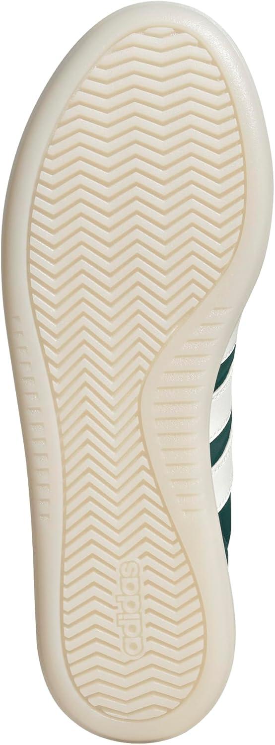 imageadidas Mens Barreda Decode ShoesCollegiate GreenOff WhiteCollegiate Green