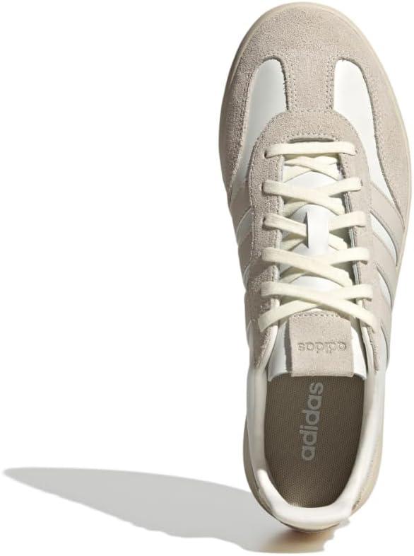 imageadidas Mens Barreda Decode ShoesCore WhiteAluminaOff White