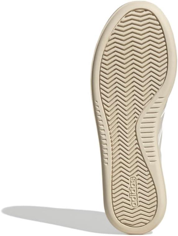 imageadidas Mens Barreda Decode ShoesCore WhiteAluminaOff White
