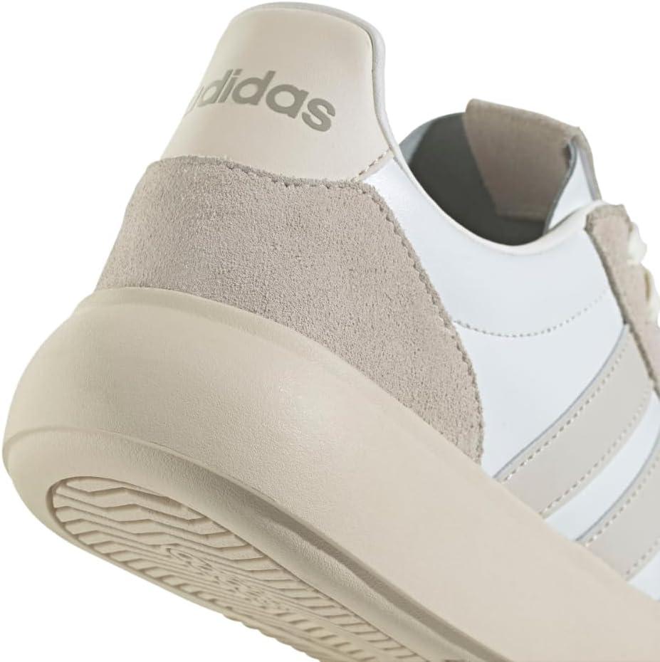imageadidas Mens Barreda Decode ShoesCore WhiteAluminaOff White