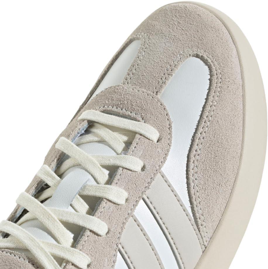 imageadidas Mens Barreda Decode ShoesCore WhiteAluminaOff White