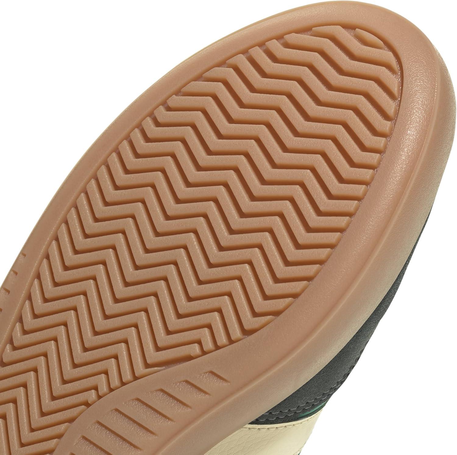 imageadidas Mens Barreda Decode ShoesCourt GreenWarm VanillaIvy