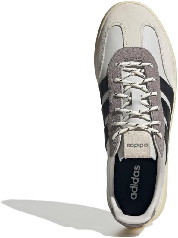 imageadidas Mens Barreda Decode ShoesGrey OneCore BlackAlumina