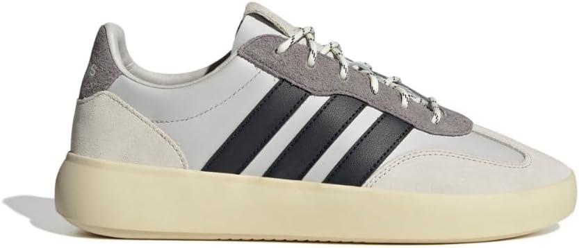 imageadidas Mens Barreda Decode ShoesGrey OneCore BlackAlumina