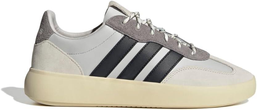 imageadidas Mens Barreda Decode ShoesGrey OneCore BlackAlumina
